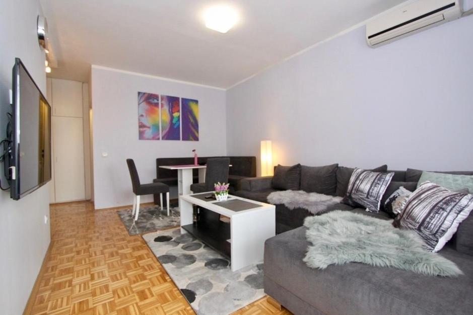 בלגרד Cezar Apartment מראה חיצוני תמונה
