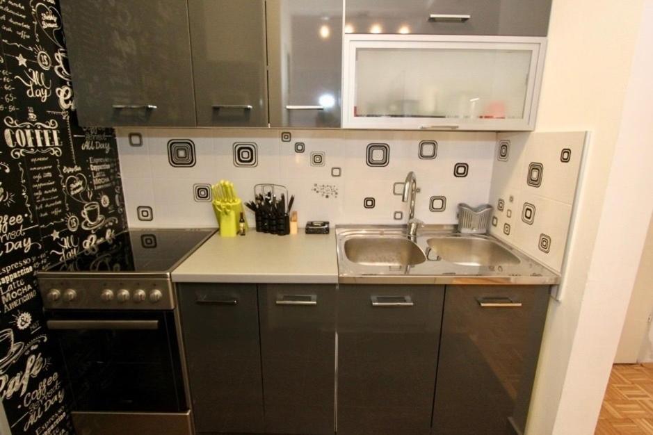 בלגרד Cezar Apartment מראה חיצוני תמונה
