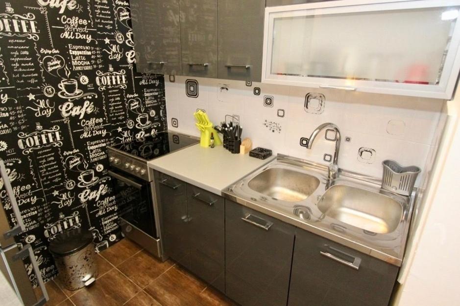 בלגרד Cezar Apartment מראה חיצוני תמונה