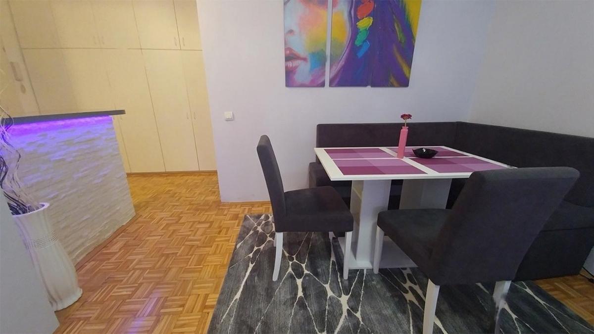 בלגרד Cezar Apartment מראה חיצוני תמונה