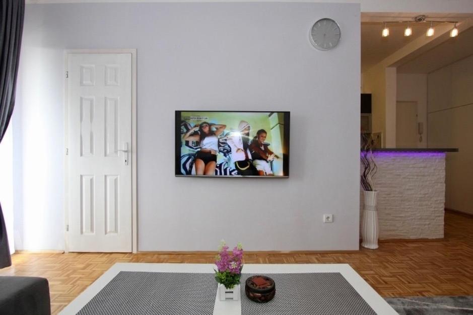 בלגרד Cezar Apartment מראה חיצוני תמונה