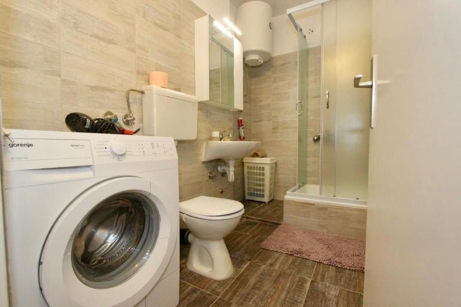 בלגרד Cezar Apartment מראה חיצוני תמונה