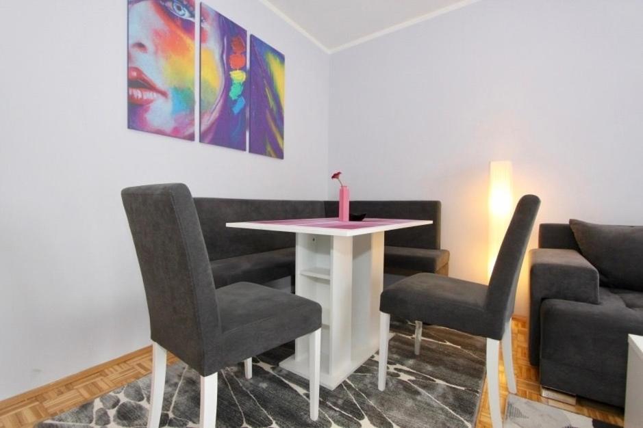 בלגרד Cezar Apartment מראה חיצוני תמונה