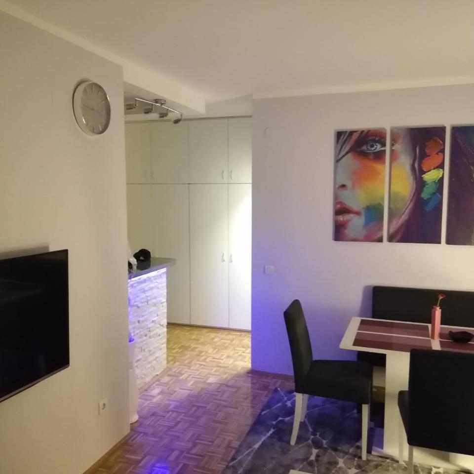 בלגרד Cezar Apartment מראה חיצוני תמונה